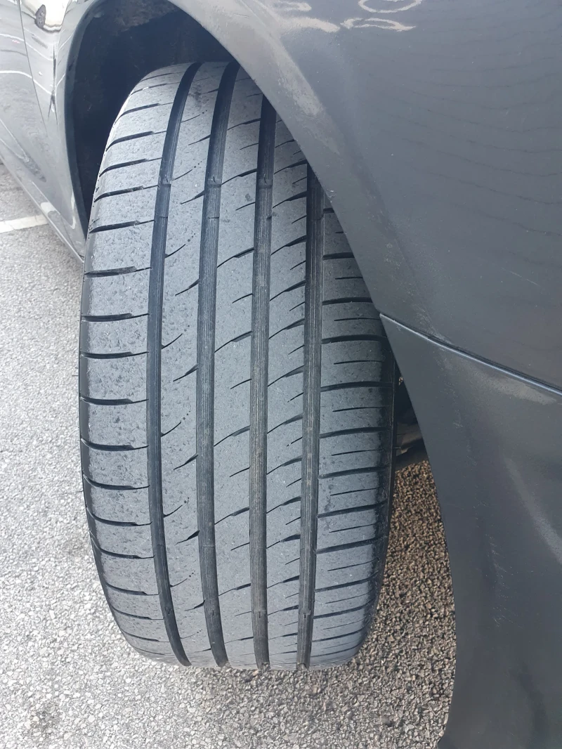 Audi A6  Biturbo * quattro * distronik * bosse* full full*, снимка 15 - Автомобили и джипове - 52486552