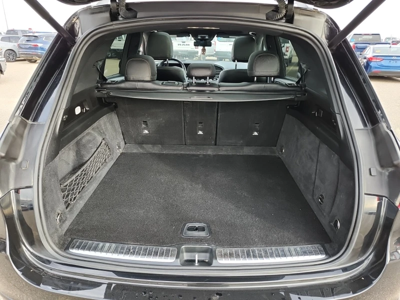 Mercedes-Benz GLE 450 * * CARFAX * * АВТО КРЕДИТ * * , снимка 9 - Автомобили и джипове - 52457941