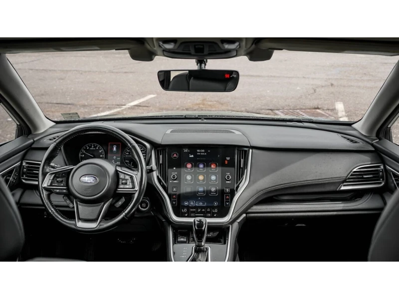 Subaru Outback * Limited XT 2.4i | Sunroof | Navigation | Leather, снимка 16 - Автомобили и джипове - 52692110