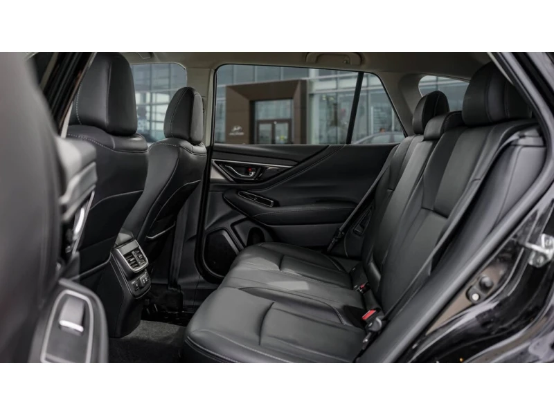 Subaru Outback * Limited XT 2.4i | Sunroof | Navigation | Leather, снимка 14 - Автомобили и джипове - 52692110