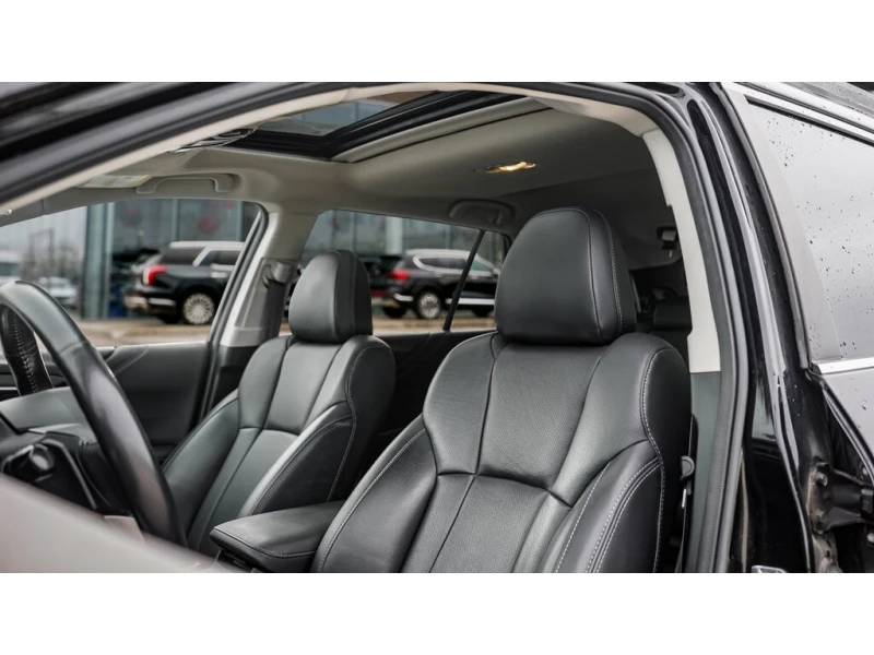 Subaru Outback * Limited XT 2.4i | Sunroof | Navigation | Leather, снимка 10 - Автомобили и джипове - 52692110