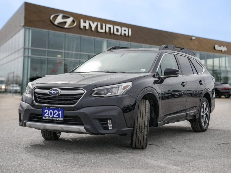 Subaru Outback * Limited XT 2.4i | Sunroof | Navigation | Leather, снимка 5 - Автомобили и джипове - 52692110