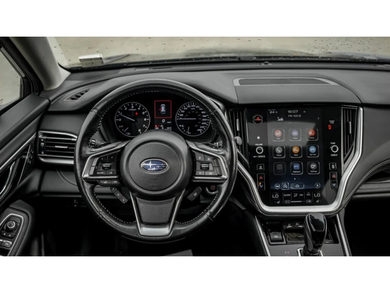 Subaru Outback * Limited XT 2.4i | Sunroof | Navigation | Leather, снимка 17 - Автомобили и джипове - 52692110