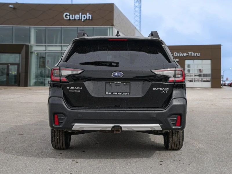 Subaru Outback * Limited XT 2.4i | Sunroof | Navigation | Leather, снимка 7 - Автомобили и джипове - 52692110