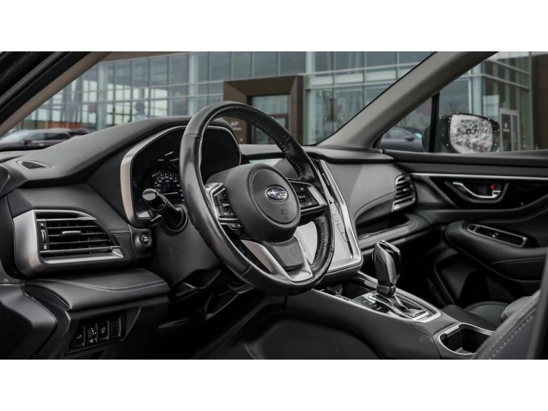 Subaru Outback * Limited XT 2.4i | Sunroof | Navigation | Leather, снимка 13 - Автомобили и джипове - 52692110