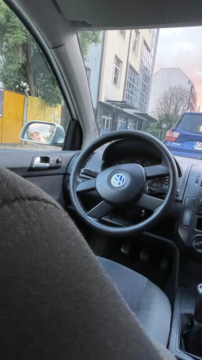 VW Polo, снимка 3 - Автомобили и джипове - 52767939