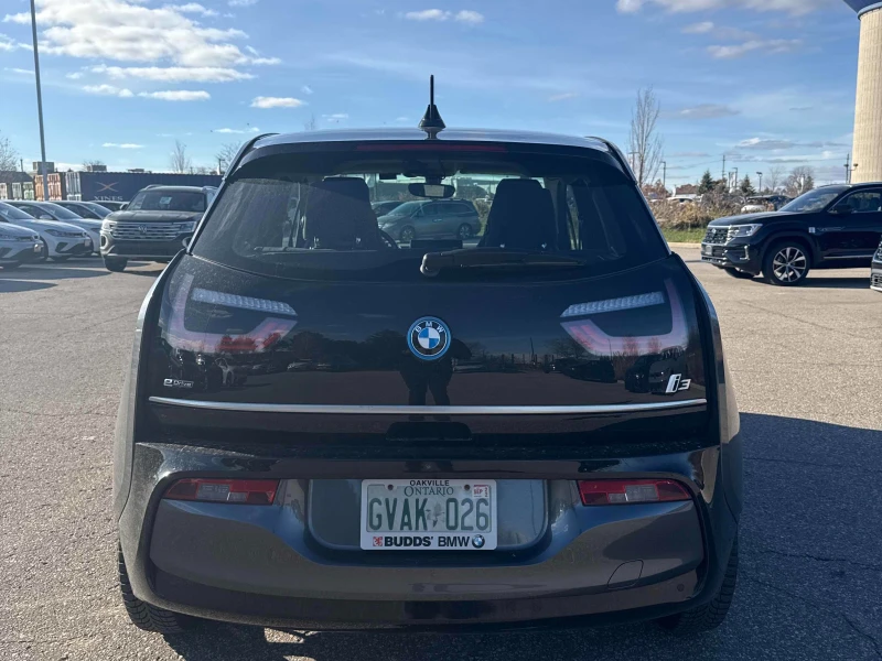 BMW i3 * * CARFAX * * АВТО КРЕДИТ * * , снимка 5 - Автомобили и джипове - 52794564