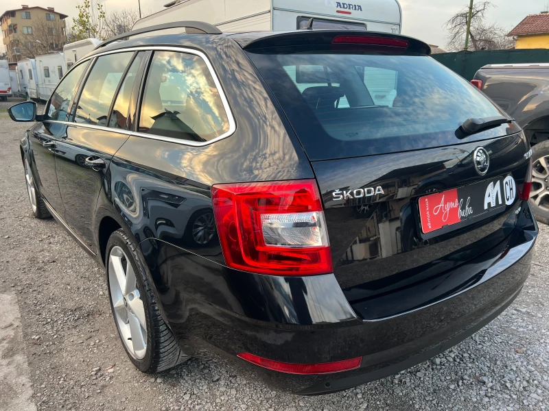 Skoda Octavia 2.0TDI 4x4/DSG/179526км./TMBLK7NE2J0160466/, снимка 3 - Автомобили и джипове - 52827143