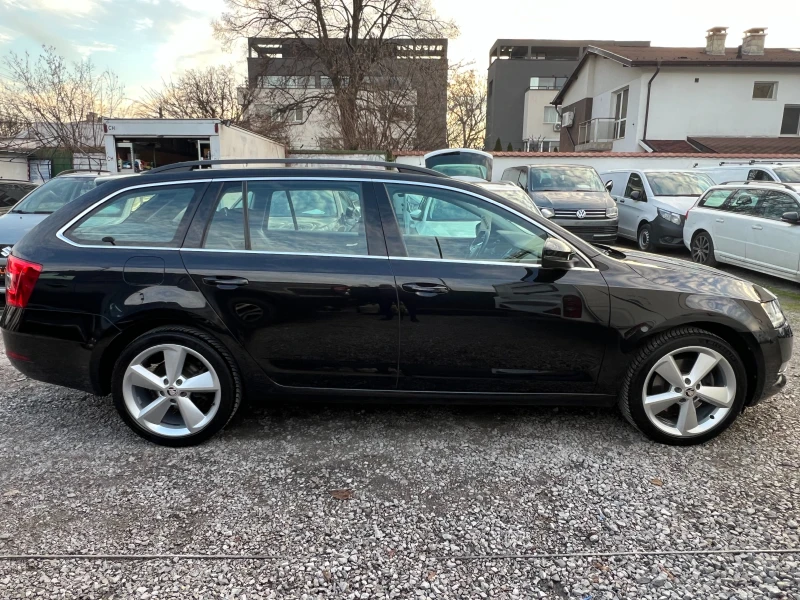 Skoda Octavia 2.0TDI 4x4/DSG/179526км./TMBLK7NE2J0160466/, снимка 5 - Автомобили и джипове - 52827143