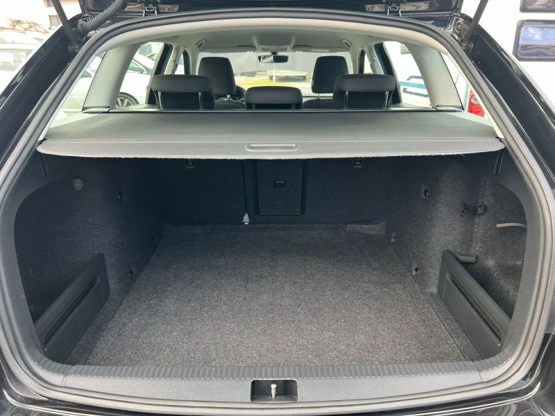 Skoda Octavia 2.0TDI 4x4/DSG/179526км./TMBLK7NE2J0160466/, снимка 9 - Автомобили и джипове - 52827143