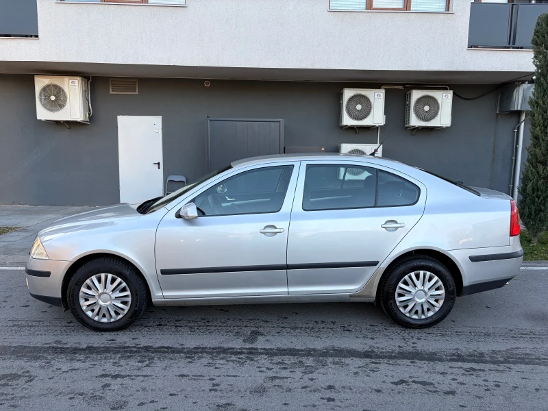 Skoda Octavia 1.9 TDI, снимка 7 - Автомобили и джипове - 52851665