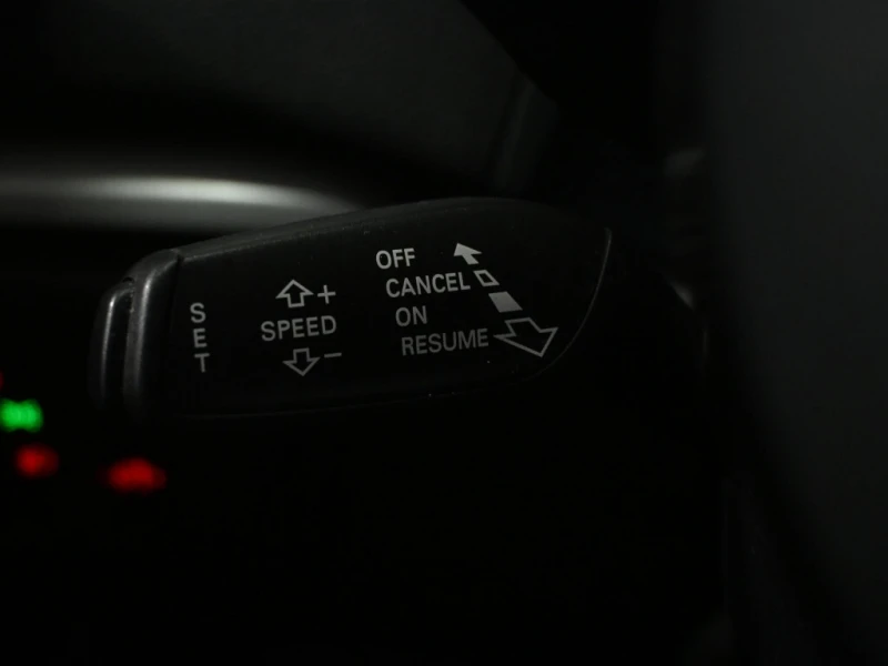 Audi A3 * No Accident Sunroof Heated Seats Push Button Sta, снимка 12 - Автомобили и джипове - 52932089