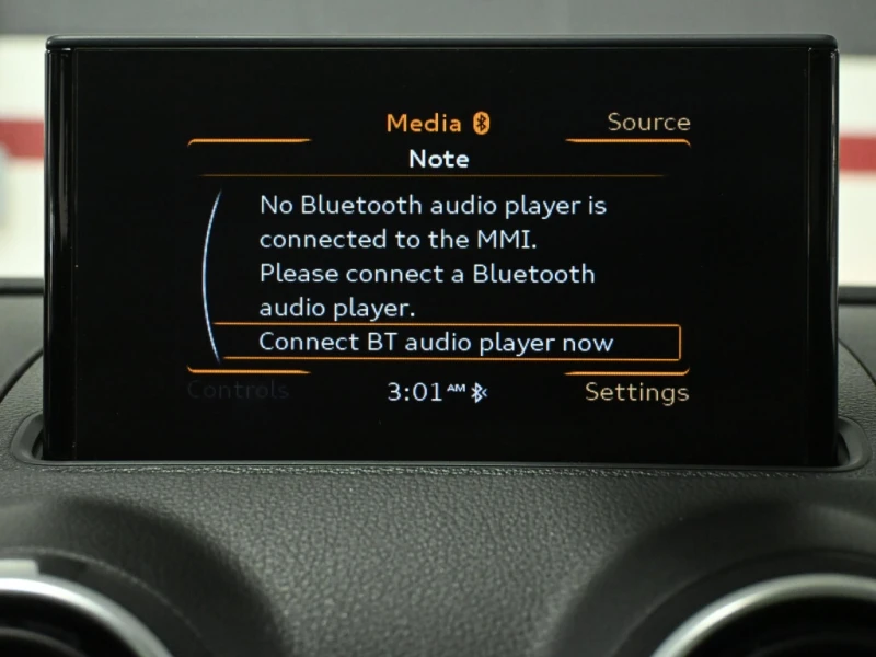 Audi A3 * No Accident Sunroof Heated Seats Push Button Sta, снимка 17 - Автомобили и джипове - 52932089