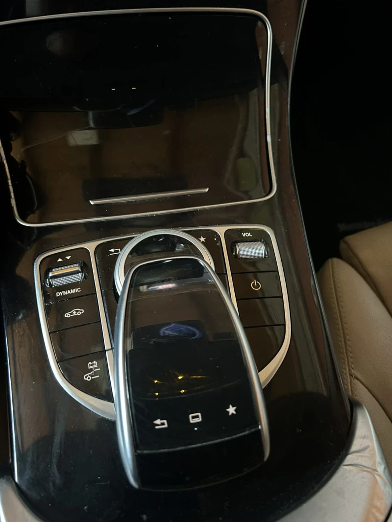 Mercedes-Benz C 36 AMG Хибрид, снимка 8 - Автомобили и джипове - 52935783
