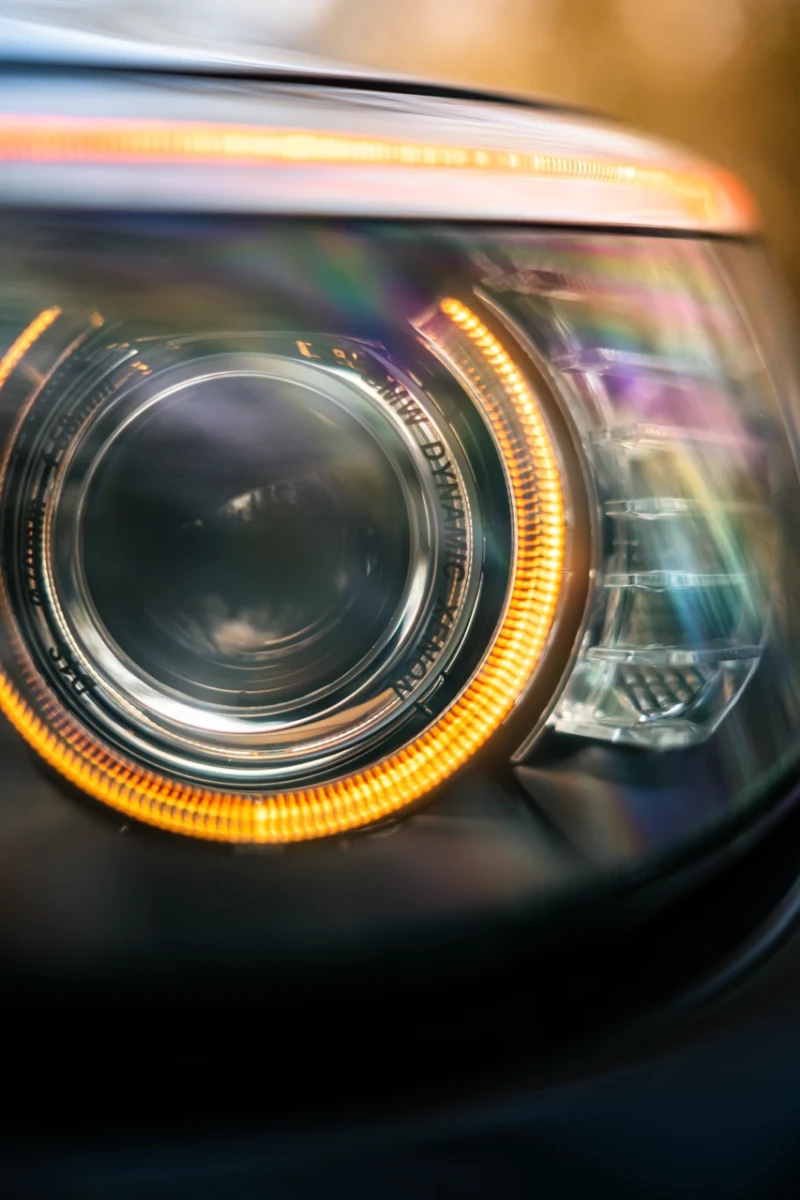 BMW 525 3.0D LCI , снимка 5 - Автомобили и джипове - 53000369