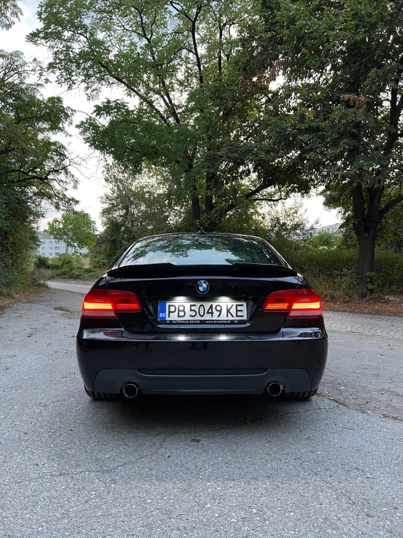 BMW 325 Газ/Бензин, снимка 4 - Автомобили и джипове - 53099177