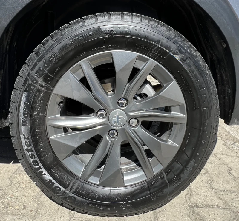 Peugeot 2008 ACTIVE PACK, снимка 10 - Автомобили и джипове - 53201326