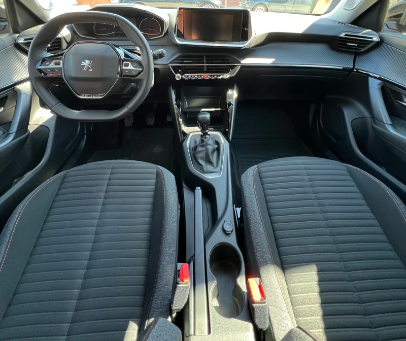 Peugeot 2008 ACTIVE PACK, снимка 7 - Автомобили и джипове - 53201326