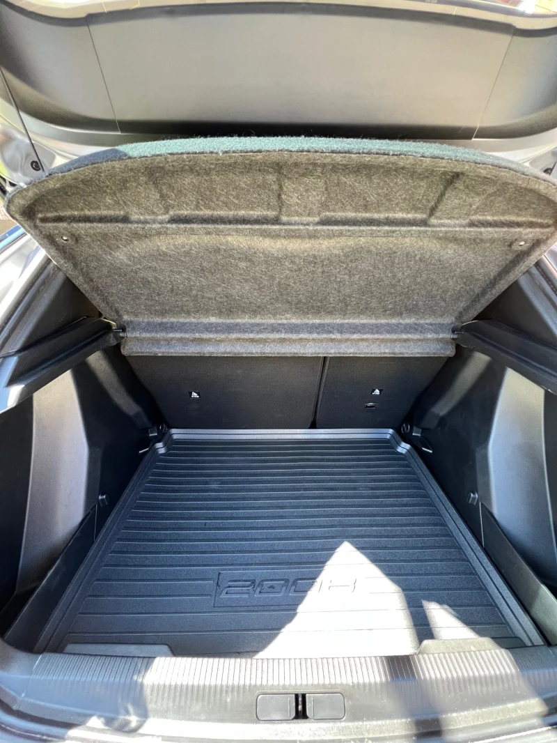 Peugeot 2008 ACTIVE PACK, снимка 9 - Автомобили и джипове - 53201326