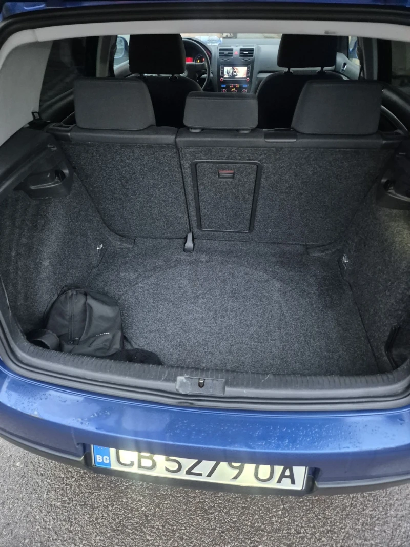 VW Golf 2.0 tdi 140ps, снимка 10 - Автомобили и джипове - 53209942