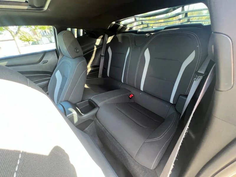 Chevrolet Camaro 1LT Coupe RWD * АвтоКредит* (ЦЕНА ДО БГ), снимка 10 - Автомобили и джипове - 53328720