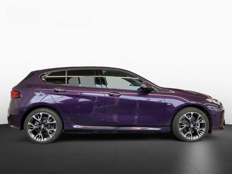 BMW 120 i M-Sport 360/LED/HUD/HarmanKardon + ГАРАНЦИЯ, снимка 5 - Автомобили и джипове - 53536484