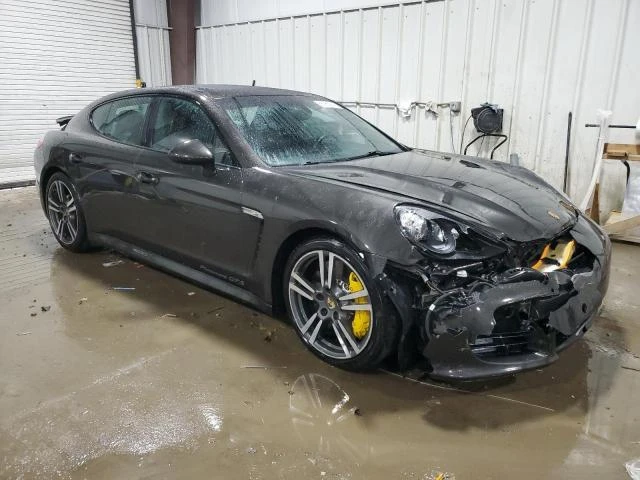 Porsche Panamera 4.8L 8 All wheel drive, снимка 13 - Автомобили и джипове - 48540440