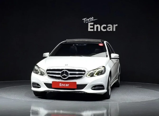 Mercedes-Benz E 250 4Matic Avantgarde - изображение 3