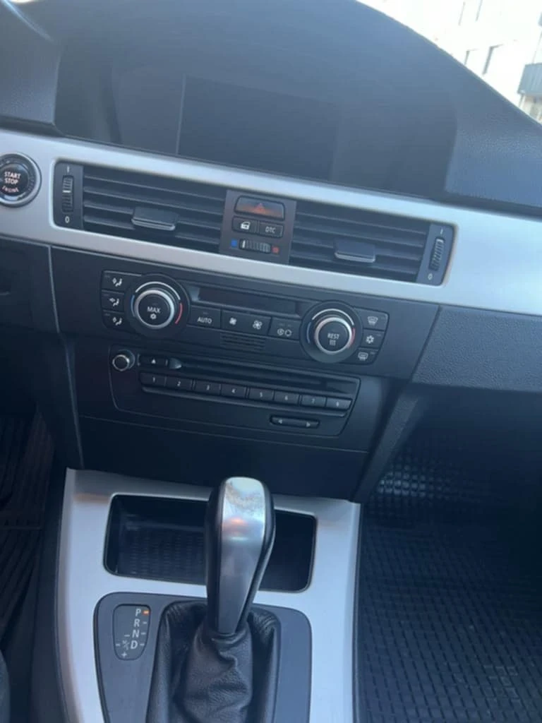 BMW 320 | Mobile.bg   8