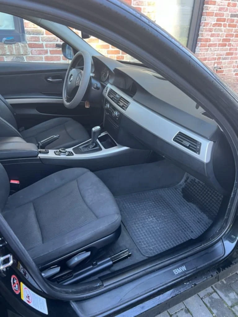 BMW 320 | Mobile.bg   12