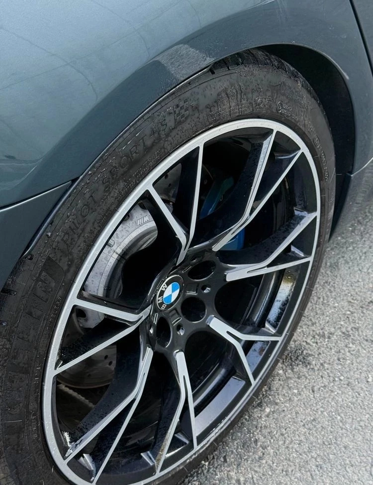 BMW M5 Competition | Mobile.bg   5