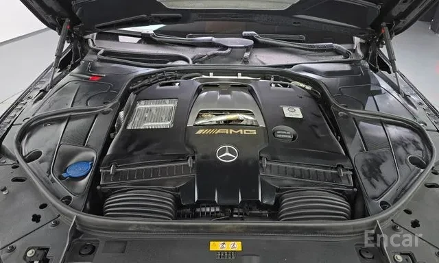 Mercedes-Benz S 63 AMG 4MATIC+  | Mobile.bg � ����������� 17