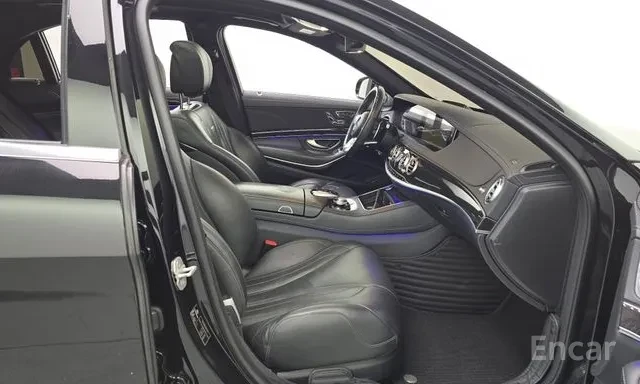 Mercedes-Benz S 63 AMG 4MATIC+  | Mobile.bg � ����������� 10