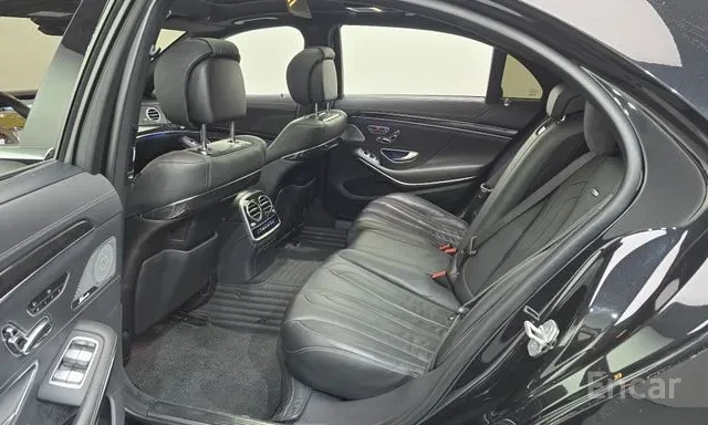 Mercedes-Benz S 63 AMG 4MATIC+  | Mobile.bg � ����������� 4