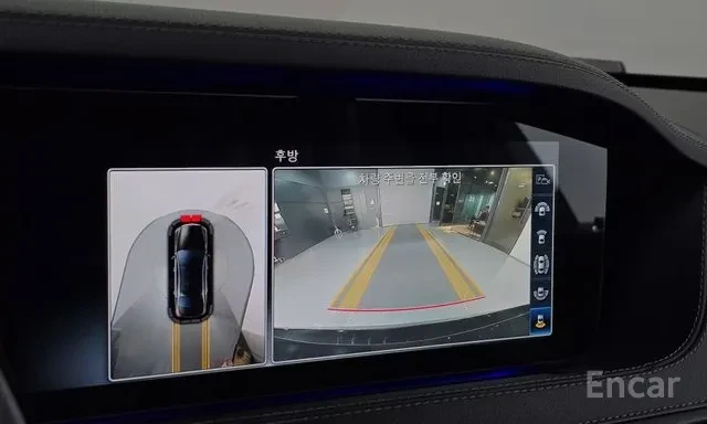 Mercedes-Benz S 63 AMG 4MATIC+  | Mobile.bg � ����������� 15