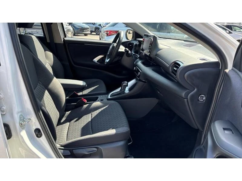 Toyota Yaris 1.5HSD TREND | Mobile.bg � ����������� 6