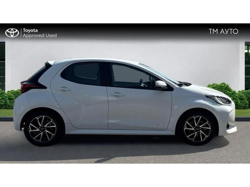 Toyota Yaris 1.5HSD TREND | Mobile.bg � ����������� 17