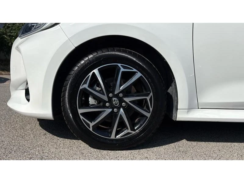 Toyota Yaris 1.5HSD TREND | Mobile.bg � ����������� 16