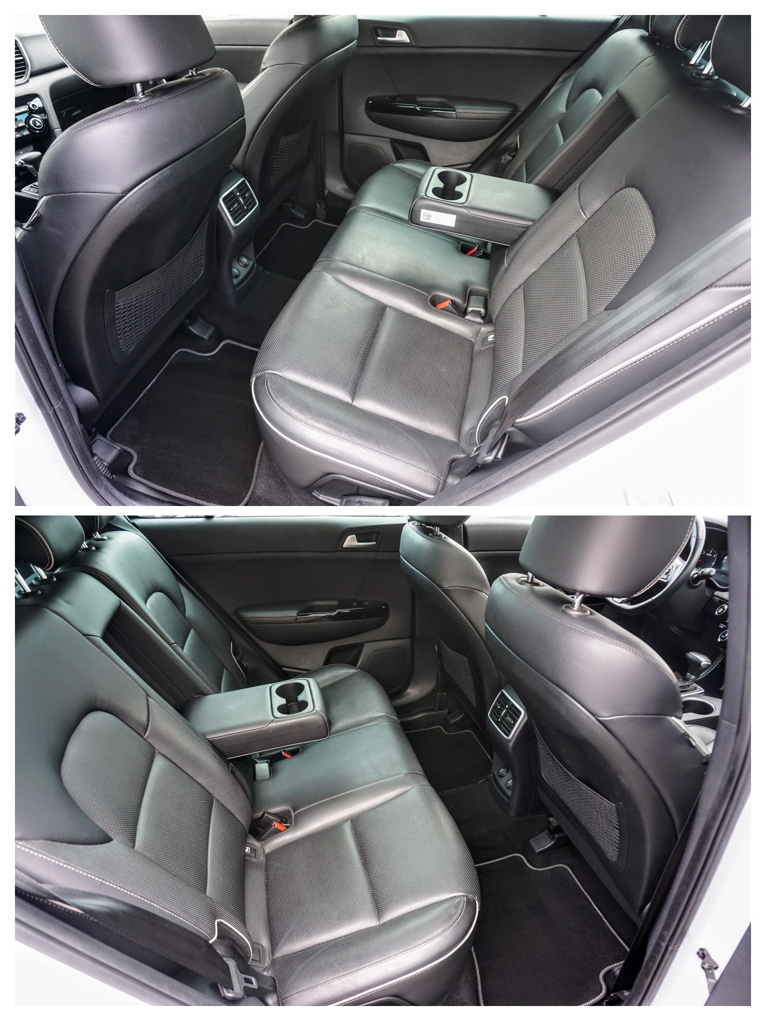 Kia Sportage 1.7CRDI GT LINE TECHNO PACK  | Mobile.bg   14