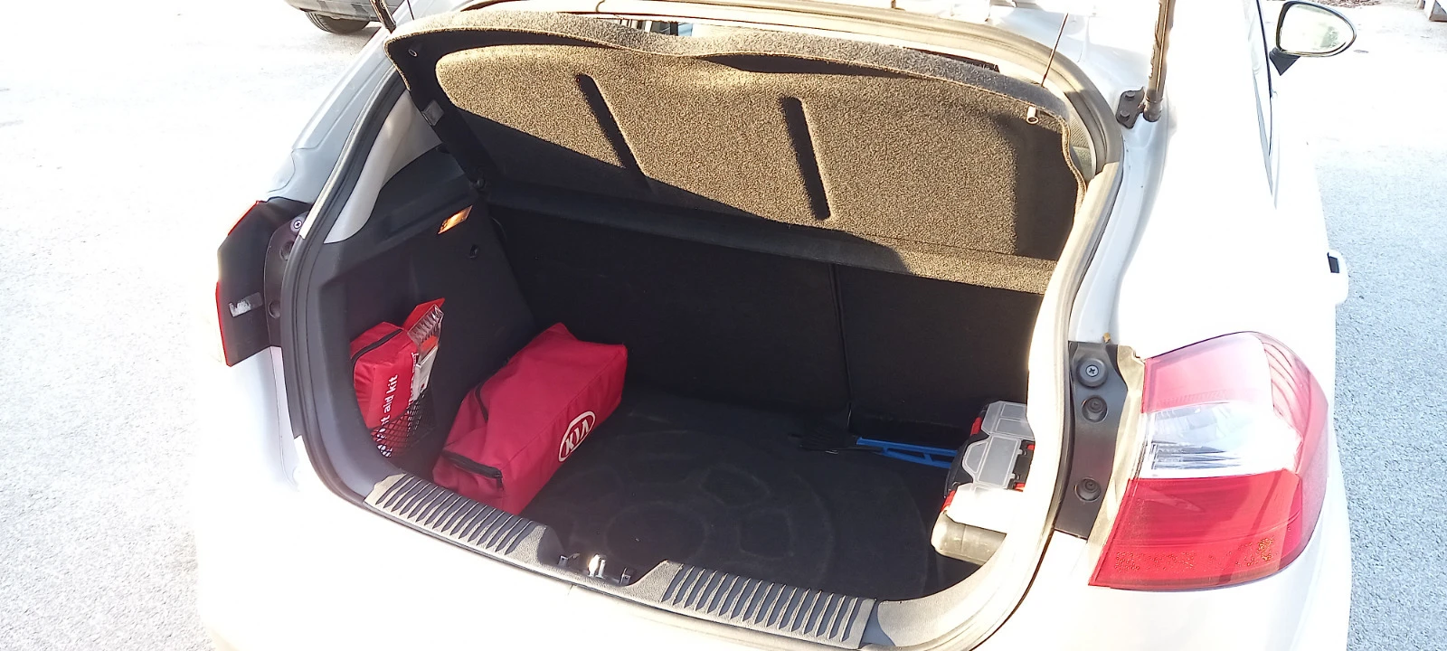 Kia Rio 1.25 | Mobile.bg   15