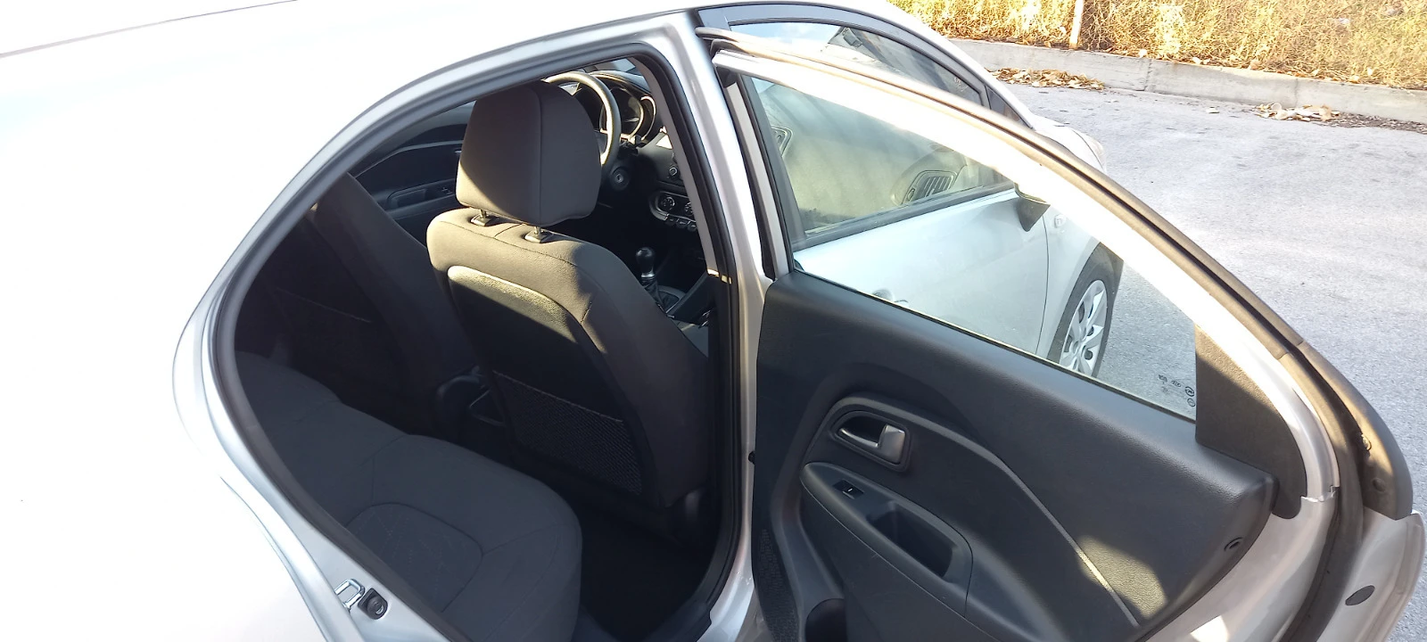 Kia Rio 1.25 | Mobile.bg   11