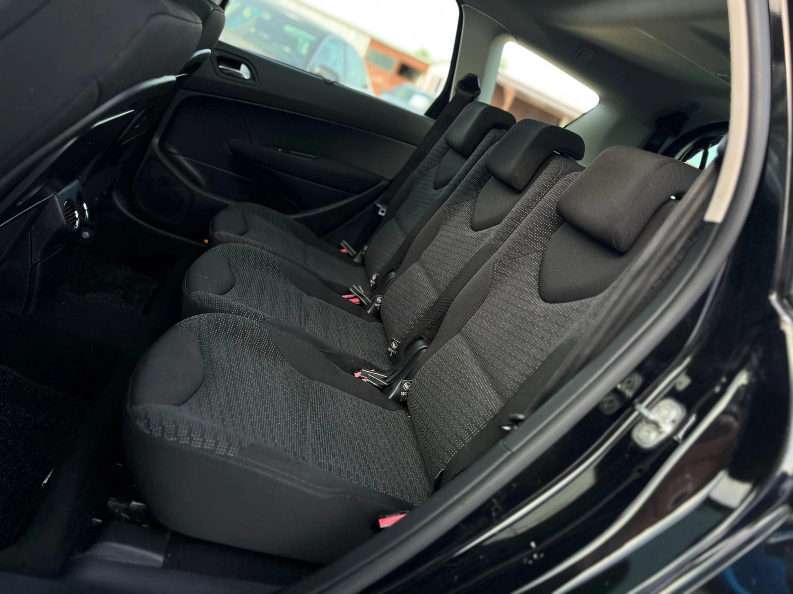Peugeot 308 1.6i 150кс 6кс SW  -50% ОТ ЦЕНАТА ГРАДУШКА  | Mobile.bg — изображение 12