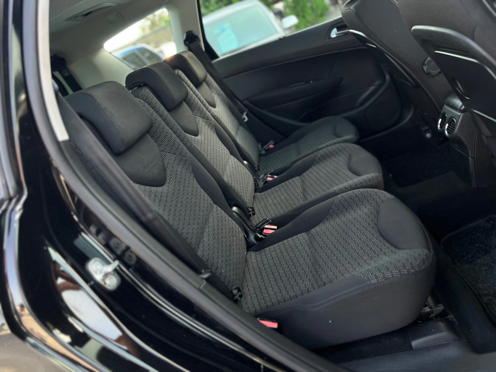 Peugeot 308 1.6i 150кс 6кс SW  -50% ОТ ЦЕНАТА ГРАДУШКА  | Mobile.bg — изображение 13