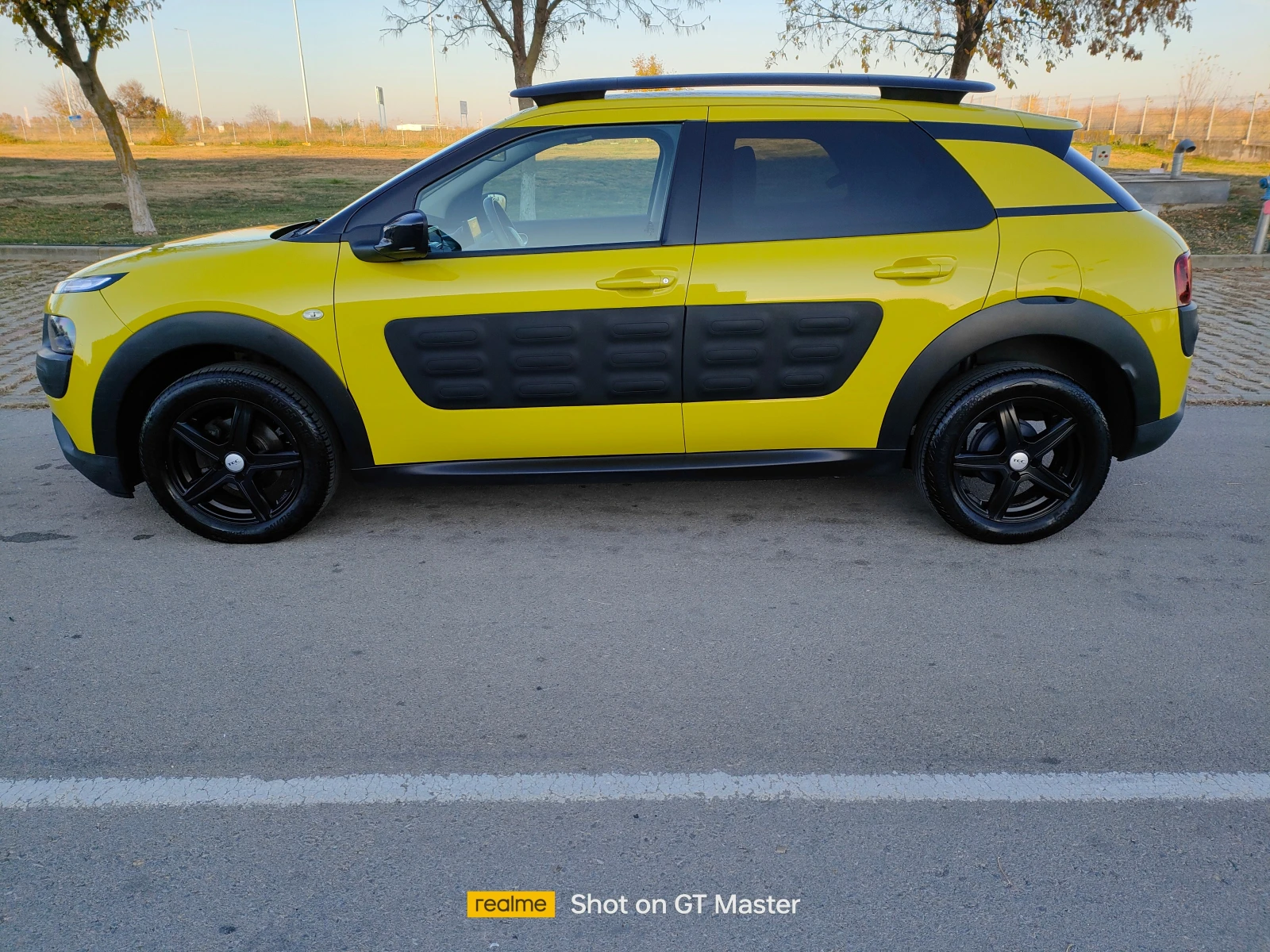 Citroen C4 Cactus 1.2евро-6 - изображение 3