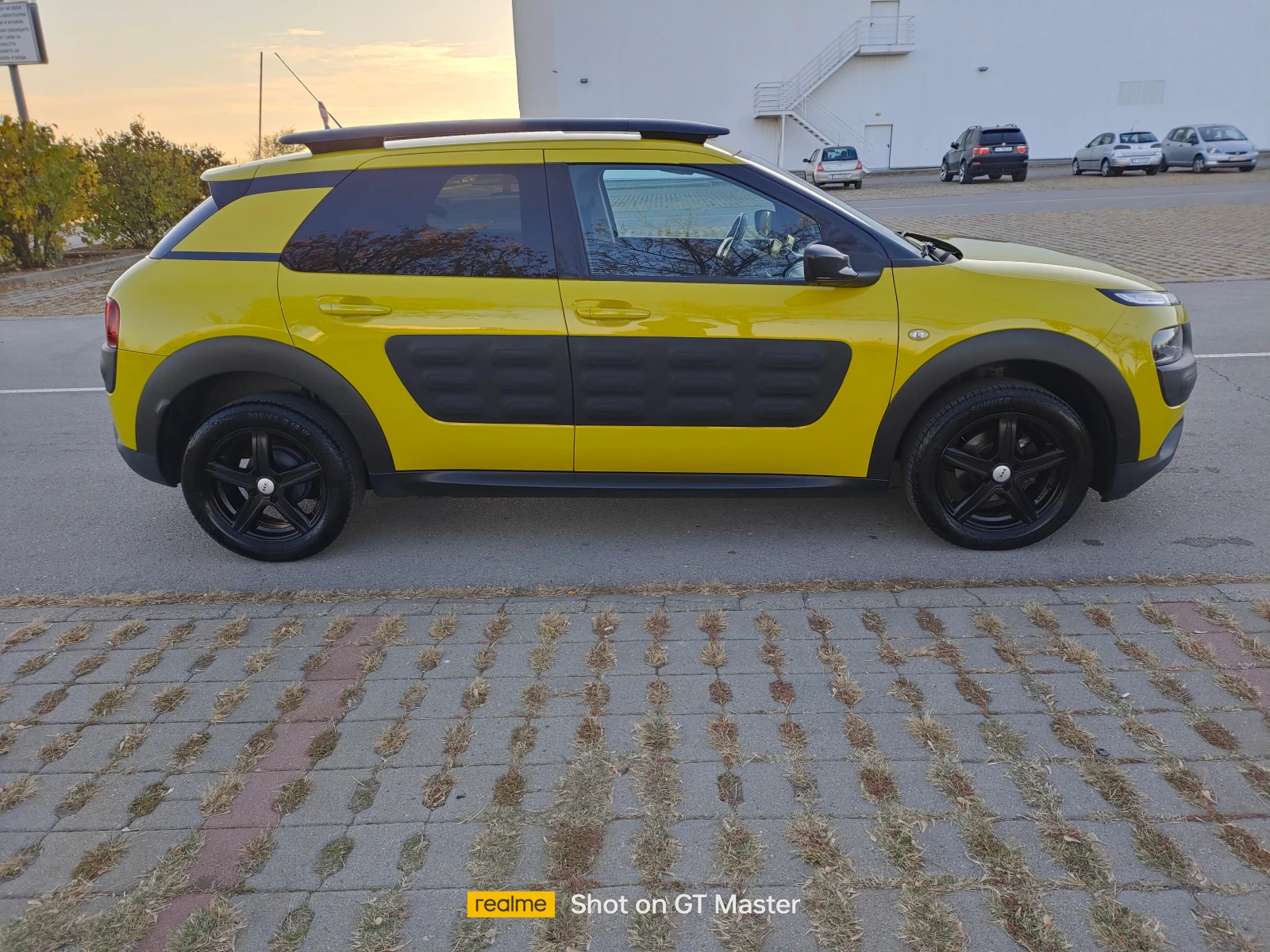 Citroen C4 Cactus 1.2евро-6 - изображение 6