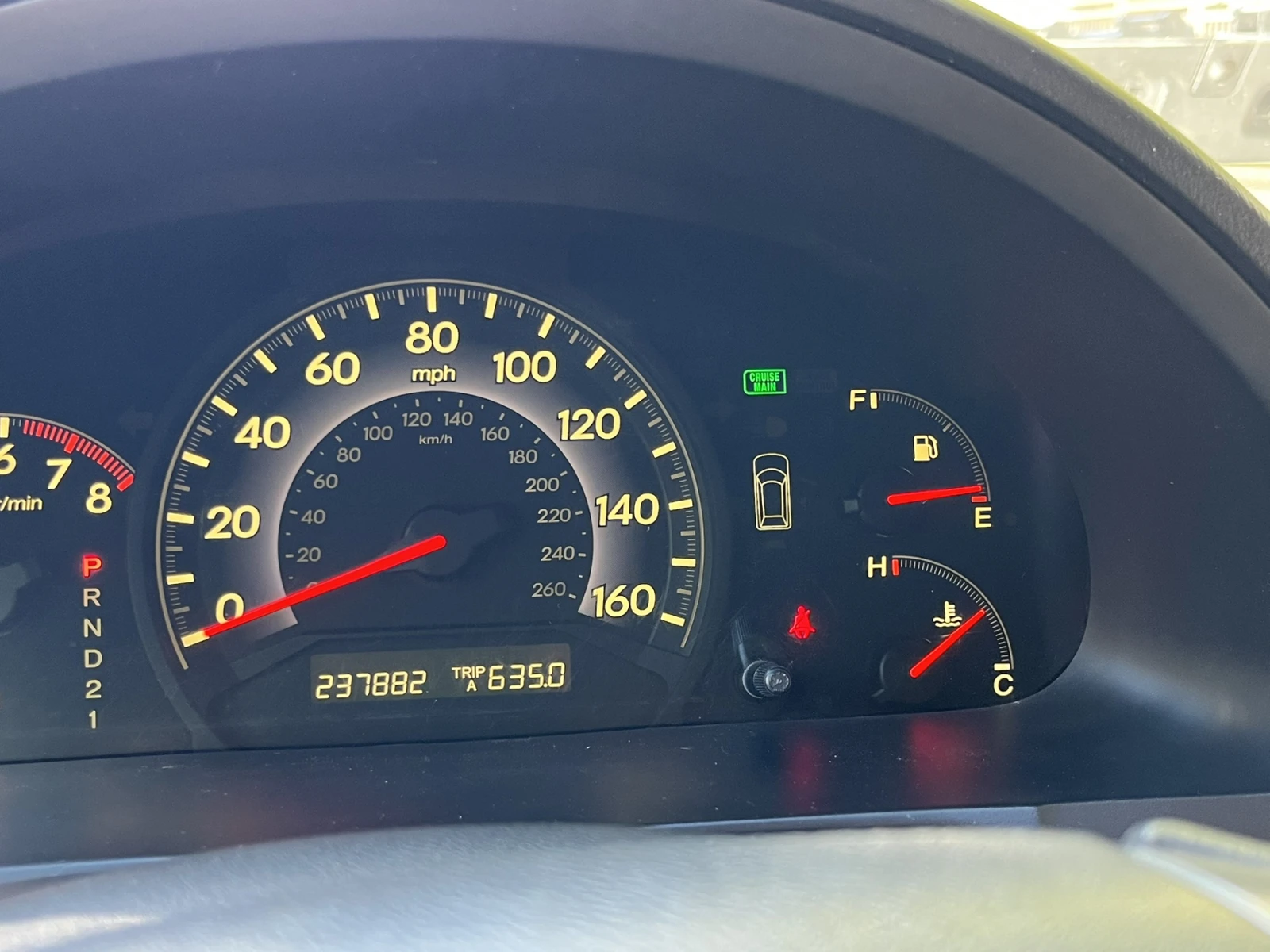 Honda Odyssey 3.5 V6 EX-L  | Mobile.bg � ����������� 16