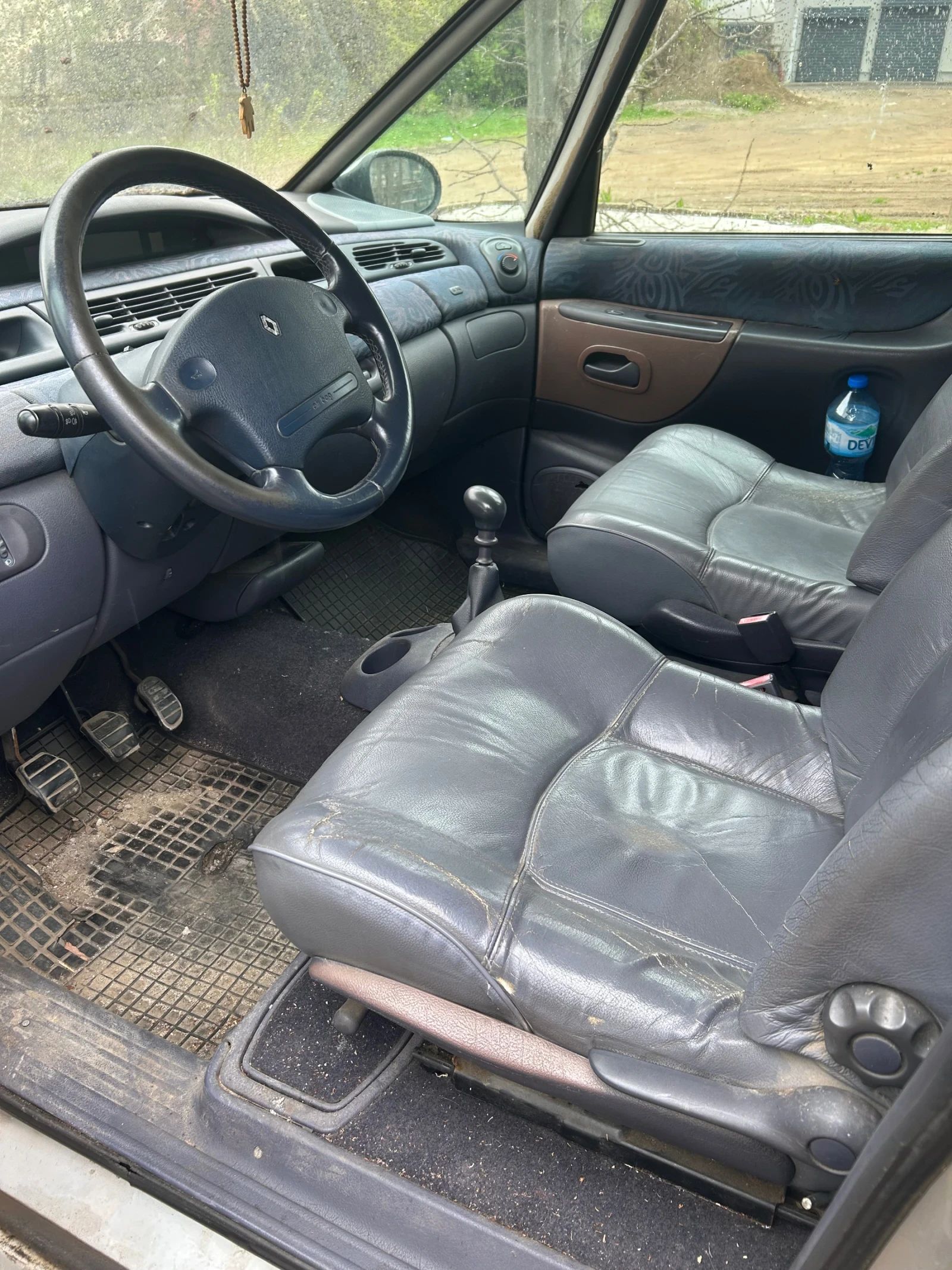 Renault Grand espace  - изображение 4