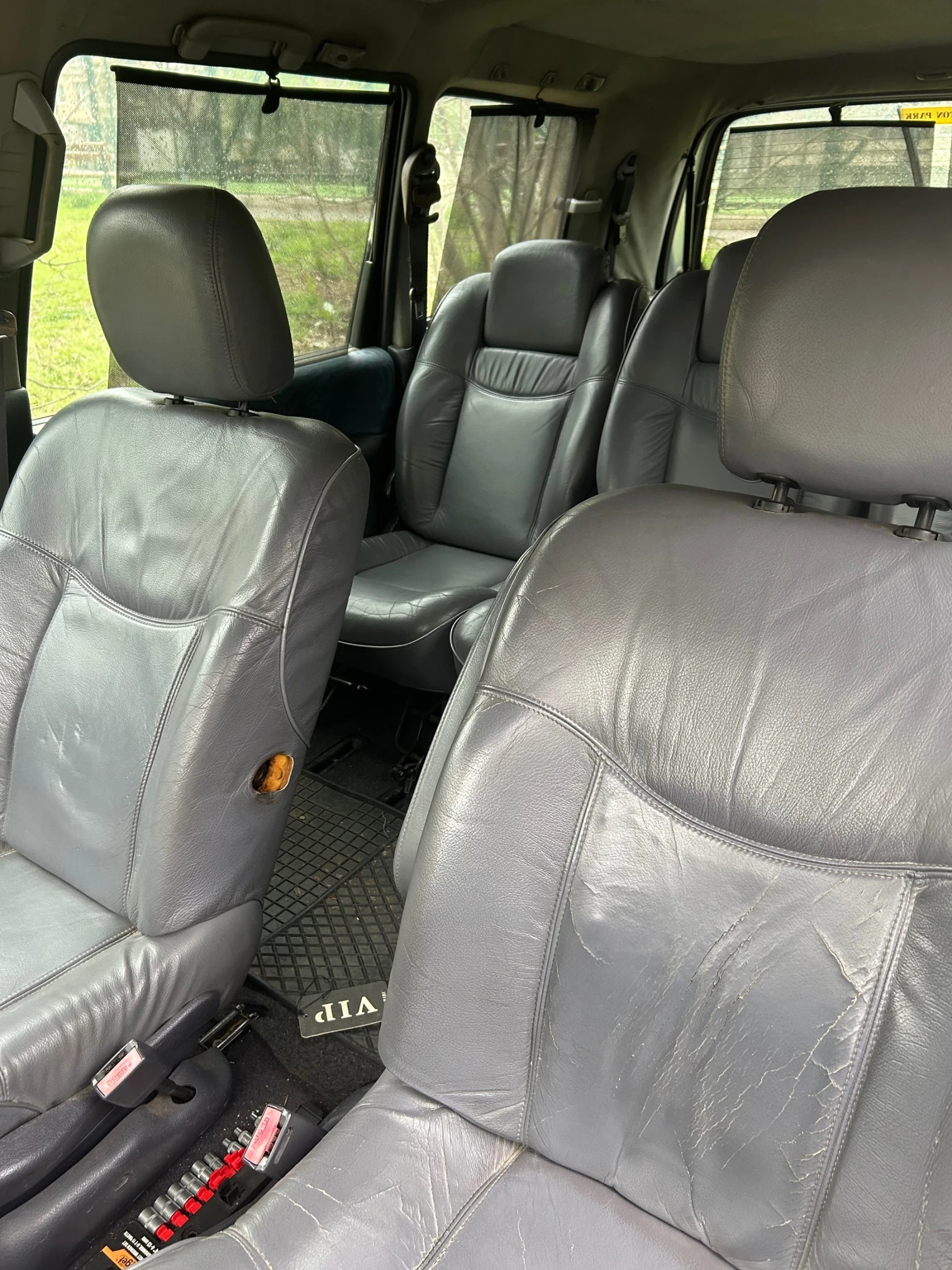 Renault Grand espace  - изображение 9