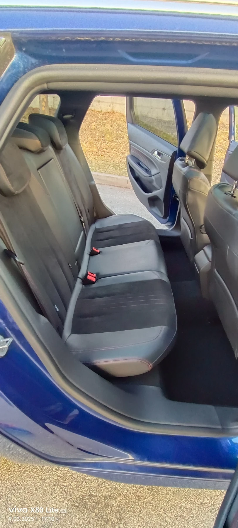 Peugeot 308 GT line | Mobile.bg   16