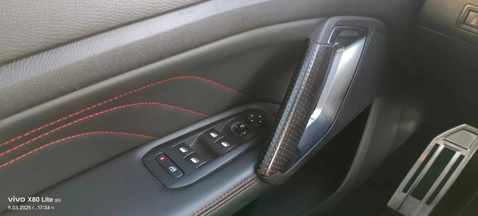 Peugeot 308 GT line | Mobile.bg   17